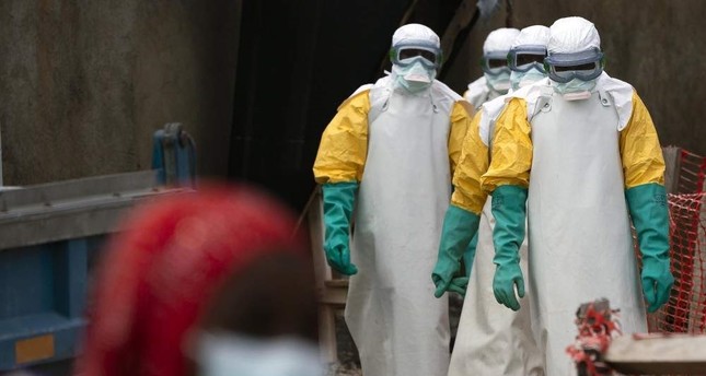 EU permits marketing of first-ever Ebola vaccine