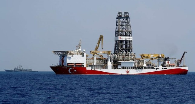 EU Council adopts sanctions framework for Turkey's East Med drilling