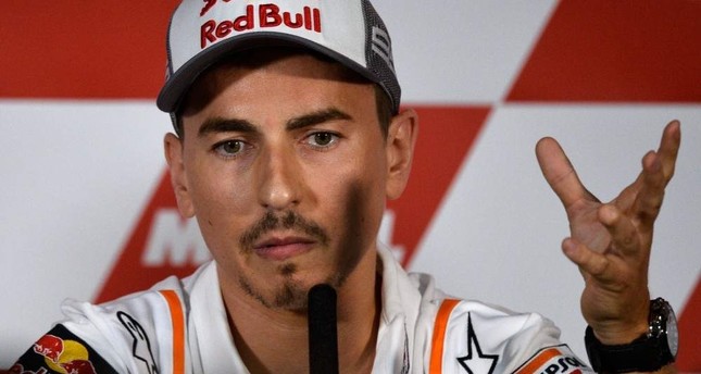 3-time champ Jorge Lorenzo retires from MotoGP