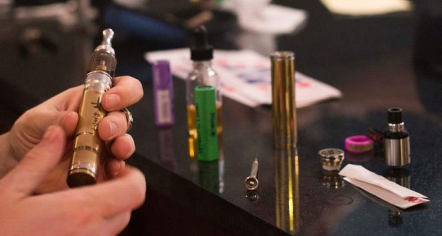 Strong culprit behind vaping illnesses identified