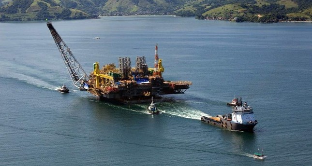 Brazil plans to raise $26.5 billion in major oil field auction