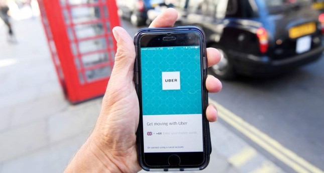 Uber stripped of London license over 'pattern of safety failures'