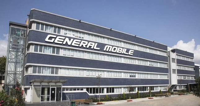 General Mobile enters UK market in cooperation with Amazon