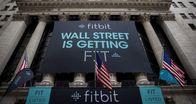 Google agrees to acquire Fitbit in $2.1 billion deal