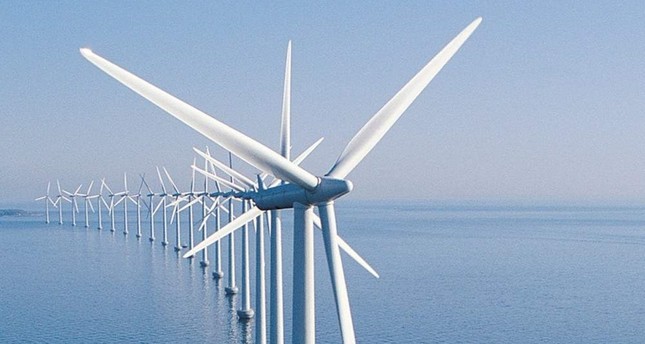 World Bank: Turkey has 70 GW of offshore wind potential