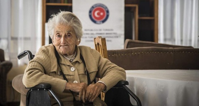 Sustainable, healthy aging commune to be built in Turkey