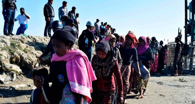 Myanmar genocide case to start next month, UN's top court says
