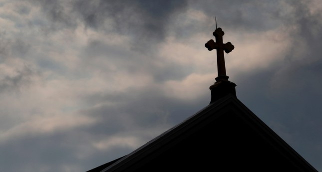 Germany's Protestant Church reports 770 sexual abuse cases