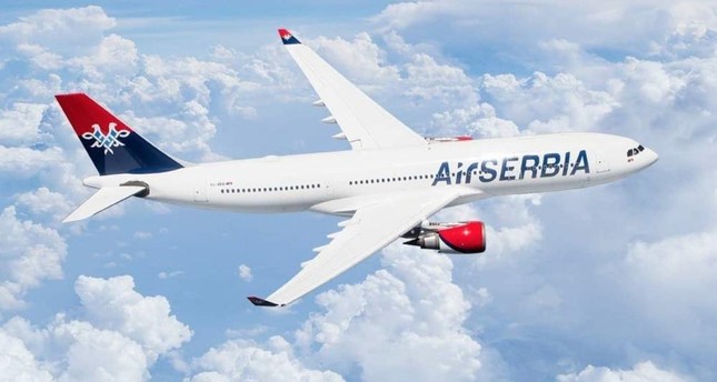 Air Serbia to launch flights from Istanbul Airport in December