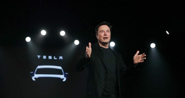 Tesla to build first European factory in Berlin: Musk
