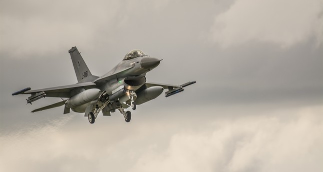 Dutch airstrike killed 70 people in Iraq in 2015, defense ministry…