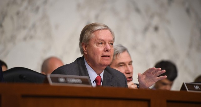 Senator Graham blocks Armenian resolution