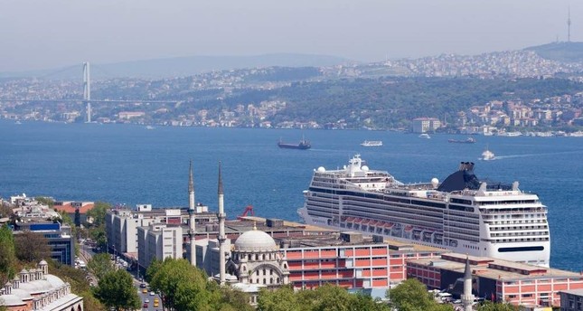 Japanese operator ramps up investments in Turkey, named best cruise…