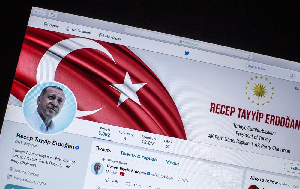 Twitter kullanılmayan hesapları silmeye hazırlanıyor: 11 Aralıkta…