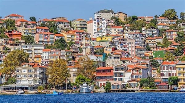 Nearly 143,000 houses sold in October in Turkey