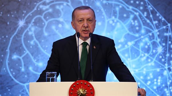 Safe zones in Syria most livable, says President Erdoğan