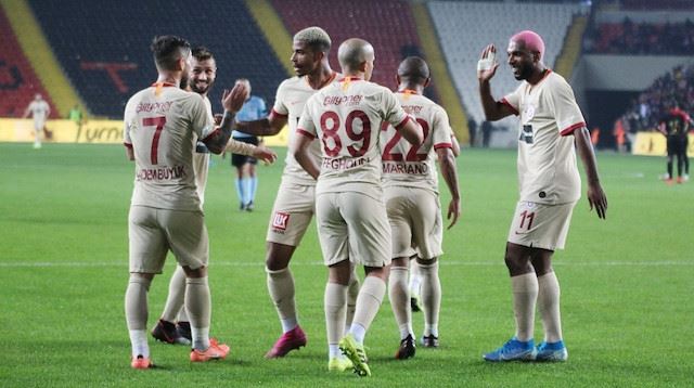 Barcelona’dan Trabzonspor’a teşekkür