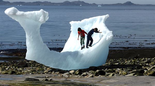 Over 11,000 scientists warn of global 'climate emergency'