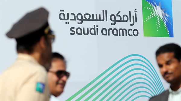 Saudi Aramco to release IPO prospectus on Nov 10: Al Arabiya