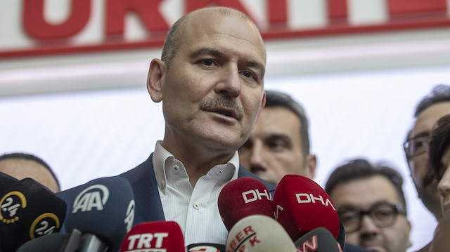 Hollanda Dışişleri Bakanı Blok: Türkiye DEAŞ'lıları yargılamak zorunda…