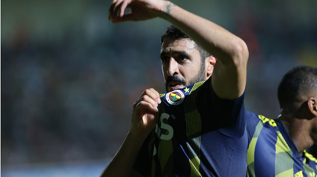 Tolga Ciğerci: Futbola dönmemi Fenerbahçe'ye borçluyum