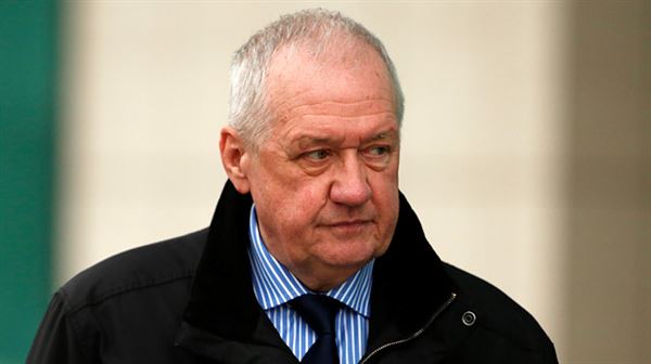 Hillsborough police chief cleared of charges in UK