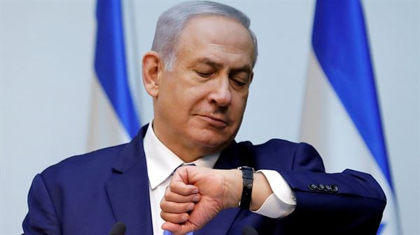 Israeli parliament seeks candidate after Netanyahu, rival fail to form…