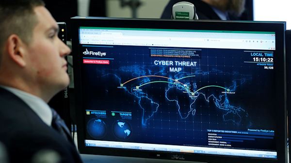 World needs international cooperation on cybersecurity