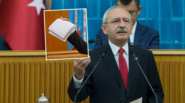 Kılıçdaroğlu 'Man Adası iddiaları' için bir tazminat daha ödeyecek