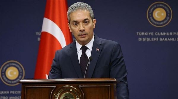 تركيا تنتقد عدم رغبة هولندا بقبول إرهابيين أجانب