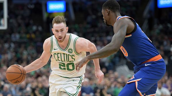 NBA: US star Hayward's hand injury shocks Celtics