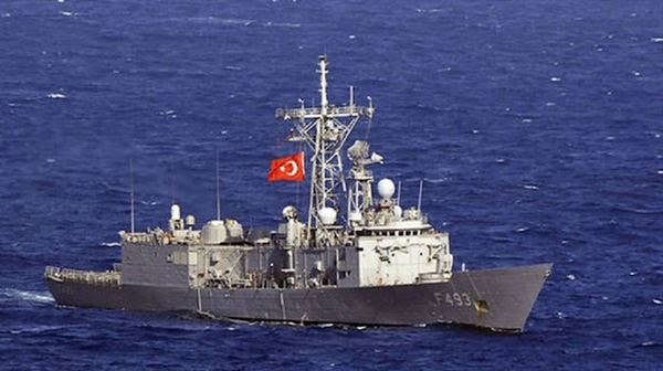 بإشراف البحرية التركية.. انطلاق مناورات 'شرق المتوسط 2019'