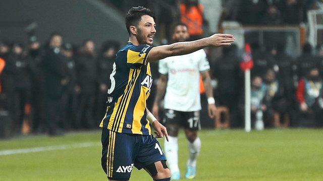 Fenerbahçe'de adalet isyanı