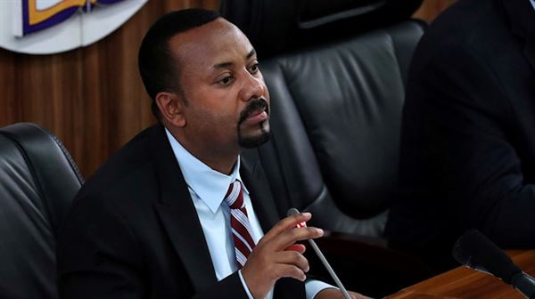 Seven parties in tandem to quell ethnic clashes in Ethiopia