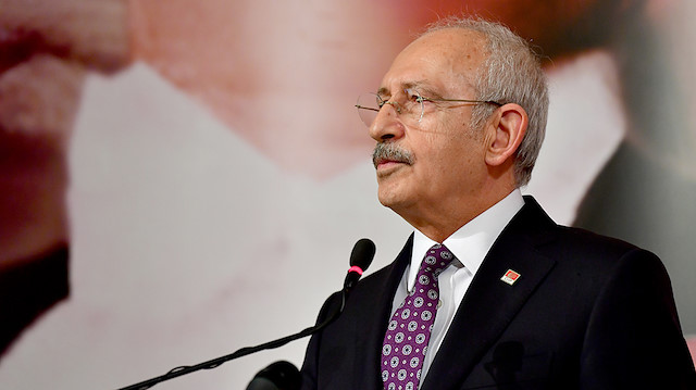 Kılıçdaroğlu hakkındaki tazminat davaları için fon