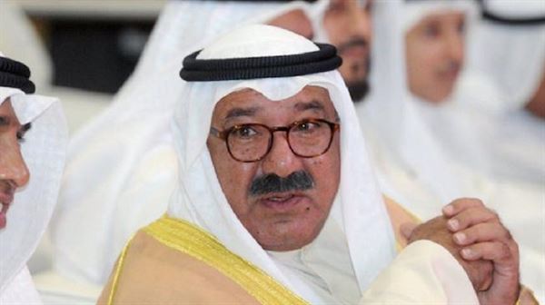 وزير الدفاع الكويتي يكشف السبب الرئيسي وراء استقالة الحكومة