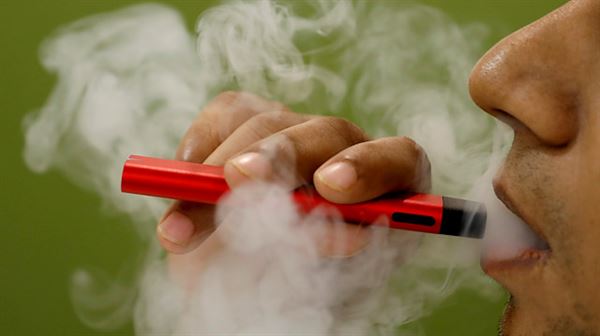Vaping linked deaths jump to 39 in US