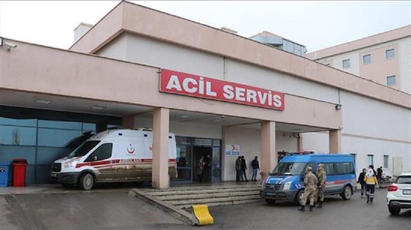 استشهاد مواطن تركي متأثرًا باصابته جراء هجوم الإرهابي