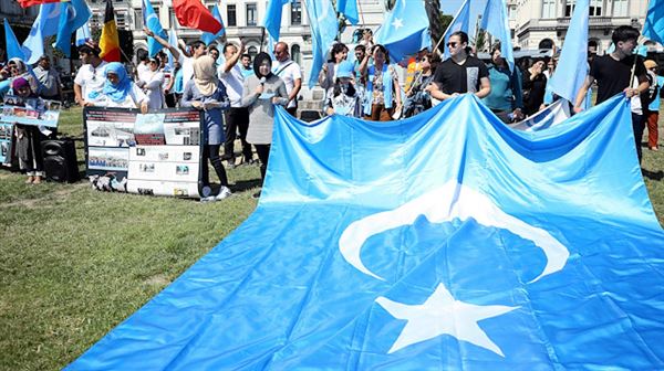 China attacks Western reporting on Xinjiang, Uyghur Muslims as 'pure…