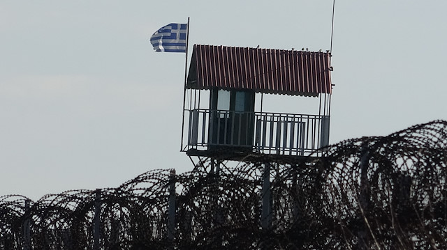 Yunanistan'da 2 bin sığınmacı çocuk kayıp