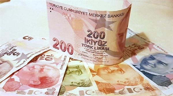 Economists expect fall in Turkey's October inflation