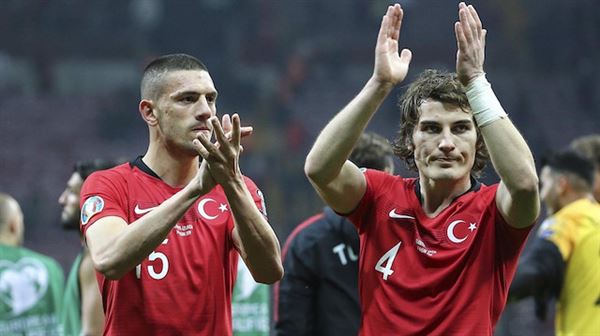 Çağlar Söyüncü: Vatanı korur gibi kalemizi koruduk