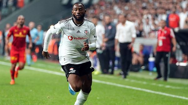 Abdullah Avcı'nın gizli golcüsü N'Koudou