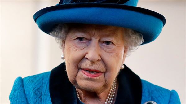 Queen Elizabeth sends sympathies to families of London Bridge victims