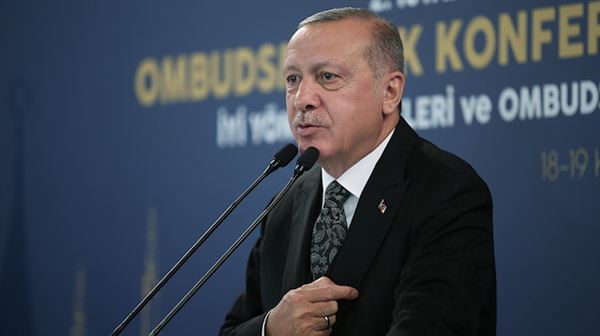 Turkey gives biggest support to refugees worldwide: President Erdoğan