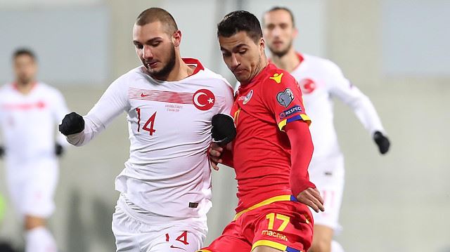 Galatasaray Ahmed Kutucu'yu yakın takibe aldı