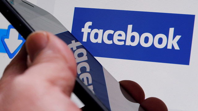 Facebook'tan şirket ve uygulamaları 'ayıracak' yeni logo