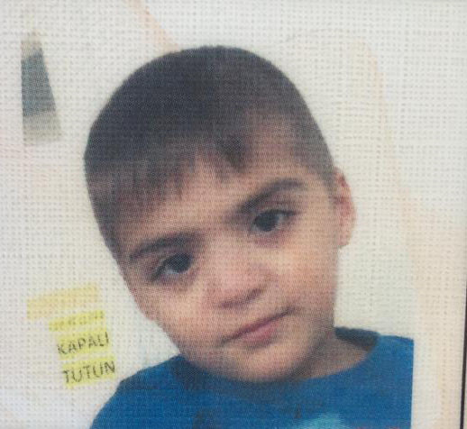 Adana'da çöp kamyonunun çarptığı Suriyeli çocuk öldü, araç sürücüsü…