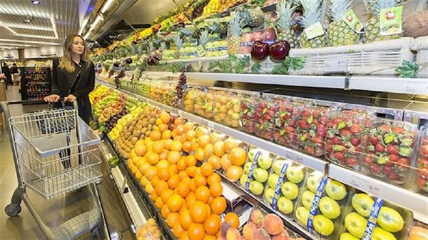 Turkey's inflation slips to 8.55 pct in October