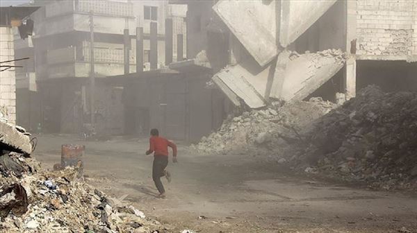 إدلب.. مقتل 75 مدنيا جراء هجمات النظام وداعميه في أكتوبر